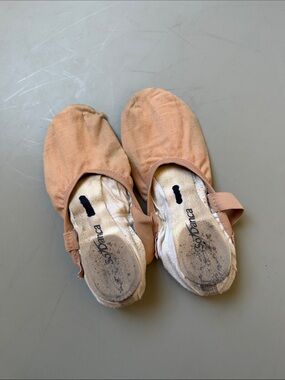 Pro Ballet Slippers